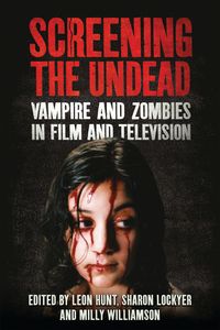 Produktbild: Screening the Undead