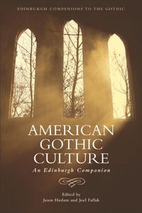 Produktbild: American Gothic Culture