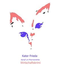 Produktbild: Kater Frieda