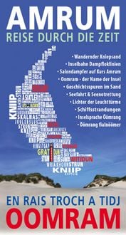 Produktbild: AMRUM - Reise durch die Zeit