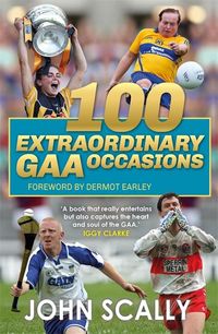 Produktbild: 100 Extraordinary Gaa Occasions