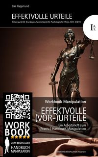 Produktbild: Effektvolle Vorurteile