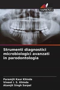 Produktbild: Strumenti diagnostici microbiologici avanzati in parodontologia
