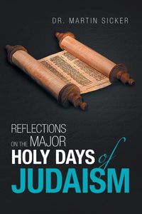 Produktbild: Reflections on the Major Holy Days of Judaism