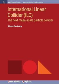 Produktbild: International Linear Collider (ILC)
