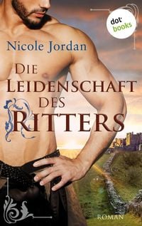 Produktbild: Die Leidenschaft des Ritters
