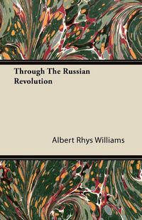Produktbild: Through The Russian Revolution