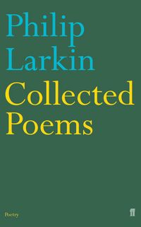 Produktbild: Collected Poems
