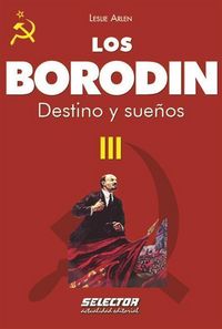 Produktbild: Borodin III, Los. Destino Y Sue&ntilde;os