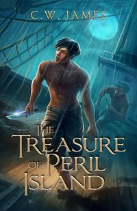 Produktbild: The Treasure of Peril Island