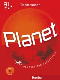 Produktbild: Planet 1