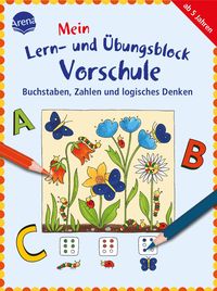 Buchstaben, Zahlen und logisches Denken von Friederike Barnhusen
