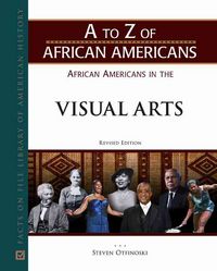 Produktbild: Otfinoski, S:  African Americans in the Visual Arts