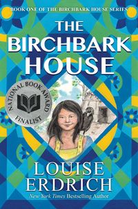 Produktbild: The Birchbark House