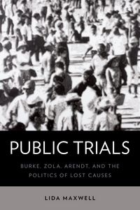 Produktbild: Public Trials