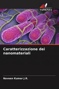 Produktbild: Caratterizzazione dei nanomateriali