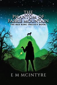 Produktbild: The Phantom of Faerie Mountain