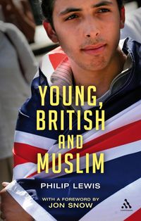 Produktbild: Young, British and Muslim