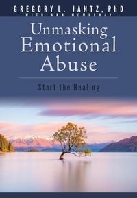 Produktbild: Unmasking Emotional Abuse
