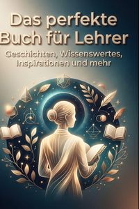 Produktbild: Das perfekte Buch f&uuml;r Lehrer
