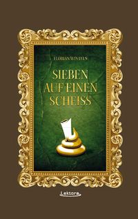 Produktbild: Sieben auf einen Schei&szlig;