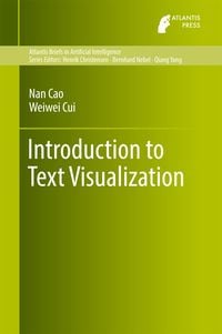 Produktbild: Introduction to Text Visualization