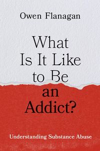 Produktbild: What Is It Like to Be an Addict?