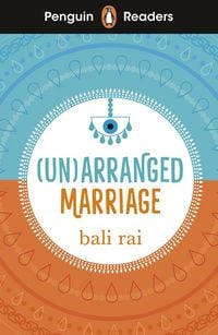 Produktbild: Penguin Readers Level 5: (Un)arranged Marriage (ELT Graded Reader)
