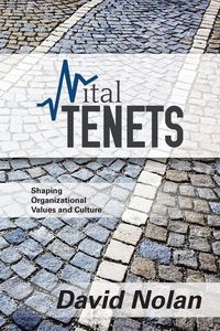 Produktbild: Vital Tenets