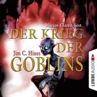 Produktbild: Der Krieg der Goblins, Teil 3 (Gek&uuml;rzt)