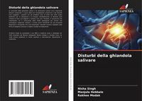 Produktbild: Disturbi della ghiandola salivare