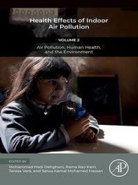 Produktbild: Health Effects of Indoor Air Pollution