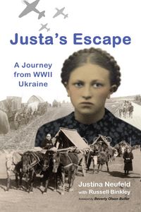 Produktbild: Justa's Escape
