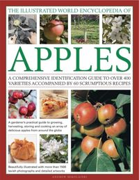 Bild vom Artikel The Illustrated World Encyclopedia of Apples: A Comprehensive Identification Guide to Over 400 Varieties Accompanied by 60 Scrumptious Recipes vom Autor Andrew Mikolajski