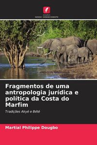 Produktbild: Fragmentos de uma antropologia jur&iacute;dica e pol&iacute;tica da Costa do Marfim