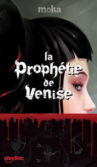 Produktbild: La proph&eacute;tie de Venise