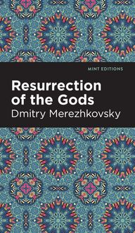 Produktbild: Resurrection of the Gods