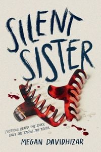 Produktbild: Silent Sister