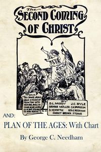 Produktbild: The Second Coming of Christ AND Plan of The Ages