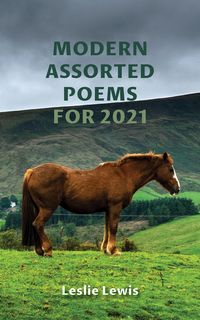 Produktbild: Modern Assorted Poems for 2021