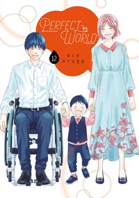 Produktbild: Perfect World 12
