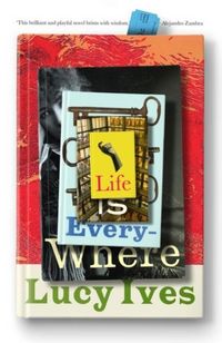 Produktbild: Life is Everywhere