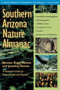 Produktbild: Southern Arizona Nature Almanac