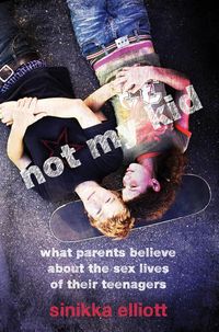 Produktbild: Not My Kid