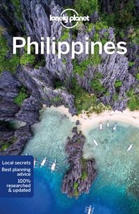 Produktbild: Harding, P: Philippines