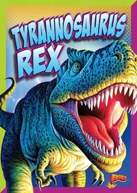 Produktbild: Tyrannosaurus Rex