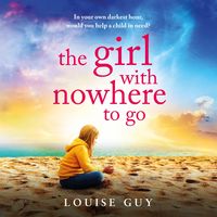 Produktbild: The Girl With Nowhere To Go