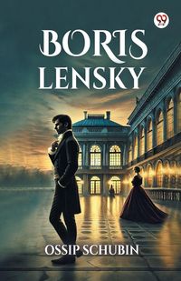 Produktbild: Boris Lensky