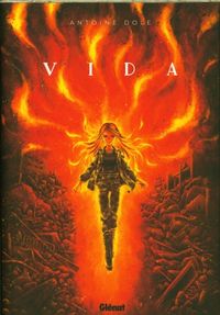 Produktbild: Vida