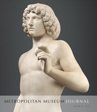 Produktbild: Metropolitan Museum Journal Vo